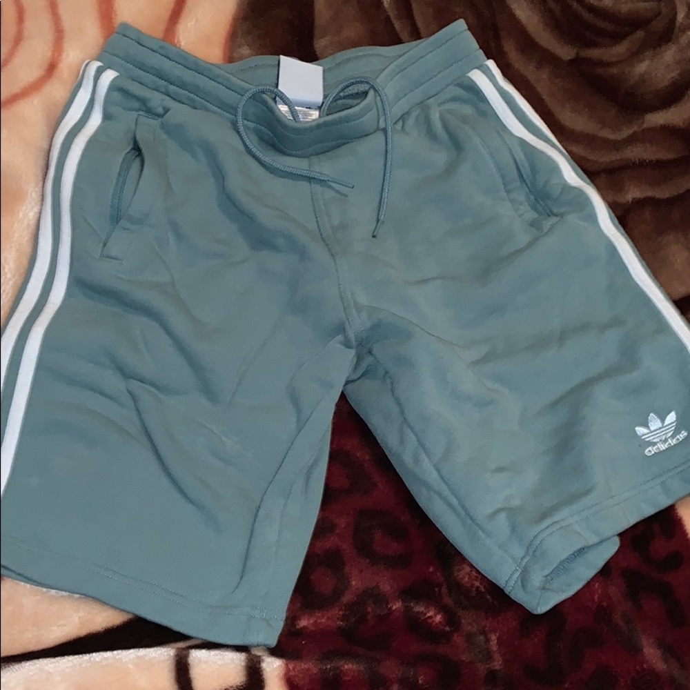 Adidas shorts
